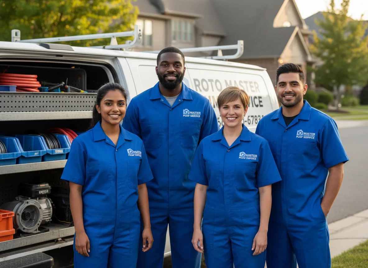 Sump Pump Installation company in Altoona, WI